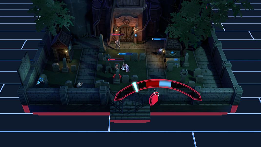Augmented Empire - PC Edition