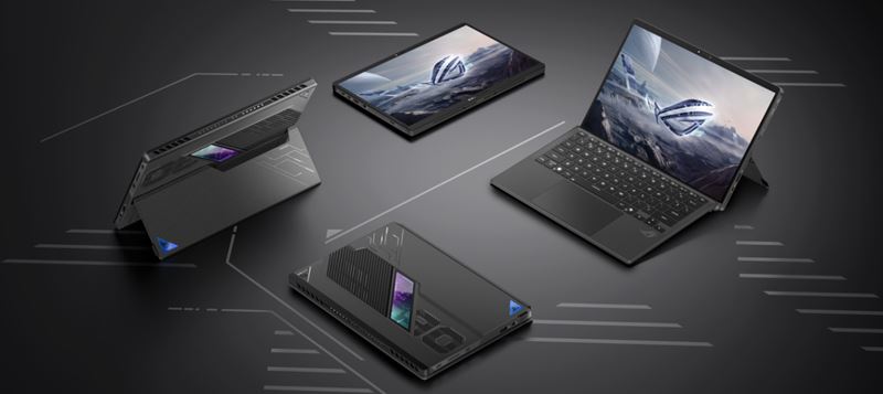 ROG Flow Z13 (2025)