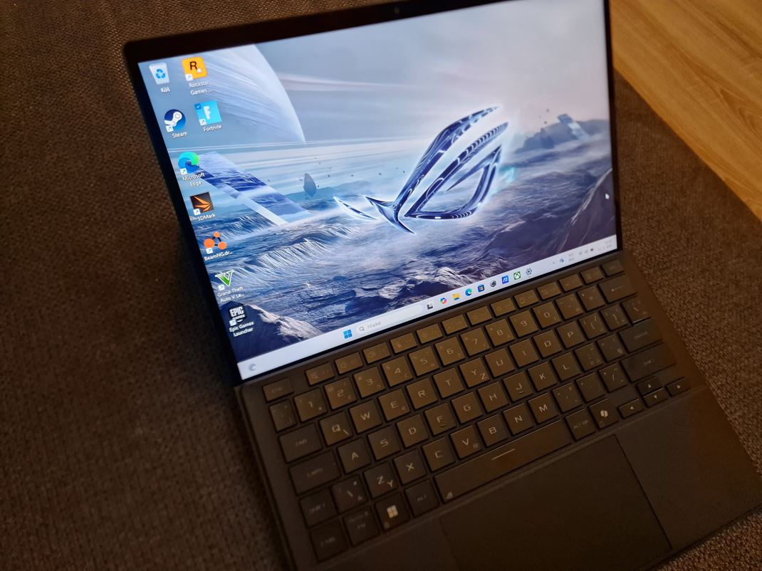 ROG Flow Z13 (2025)