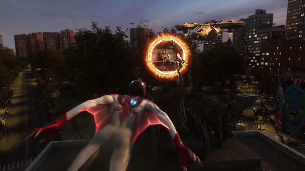 Marvel's Spider-Man 2 (PC verzia) Chba nebude ani Black Cat.