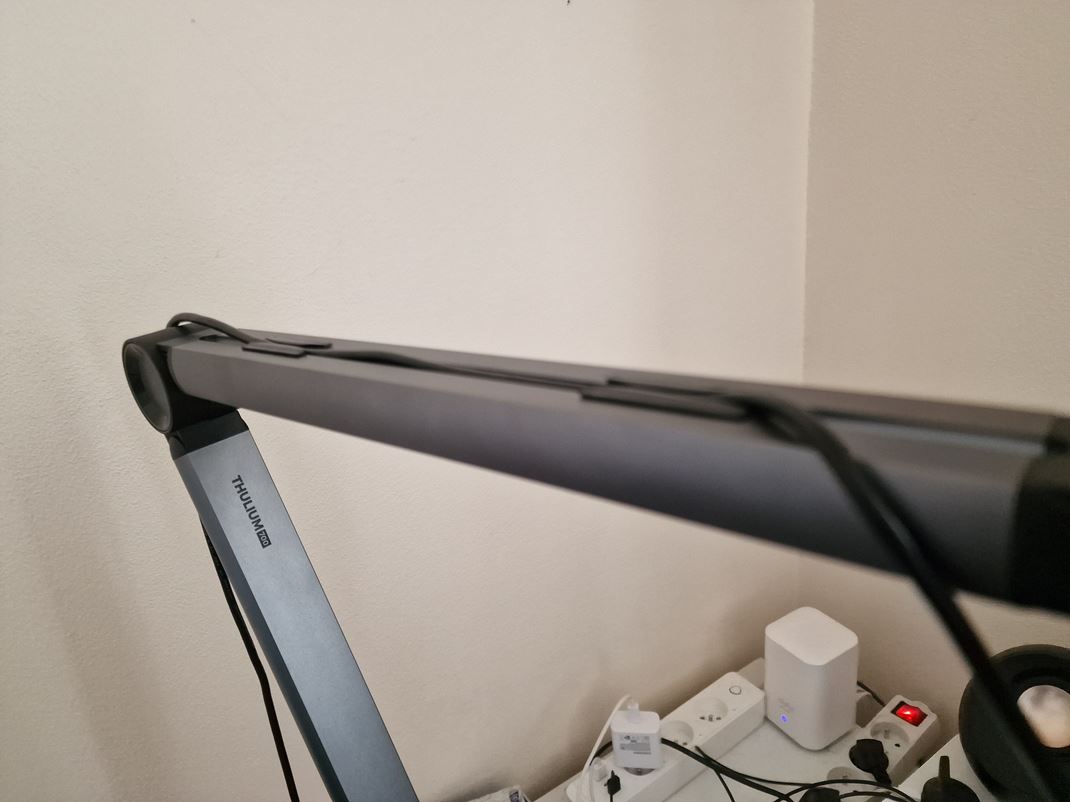 Genesis Radium 350D - mikrofn 
