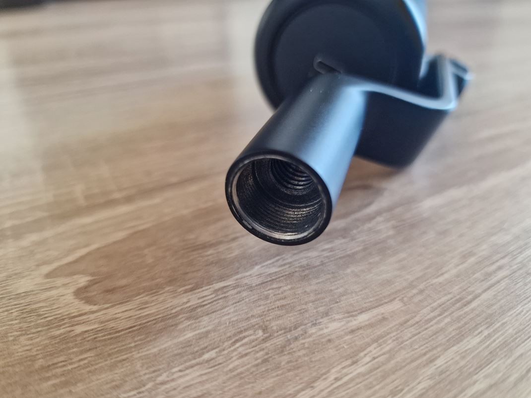 Genesis Radium 350D - mikrofn 