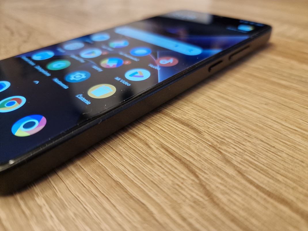 Poco X7 Pro