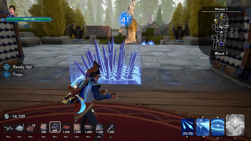 Orcs Must Die! Deathtrap