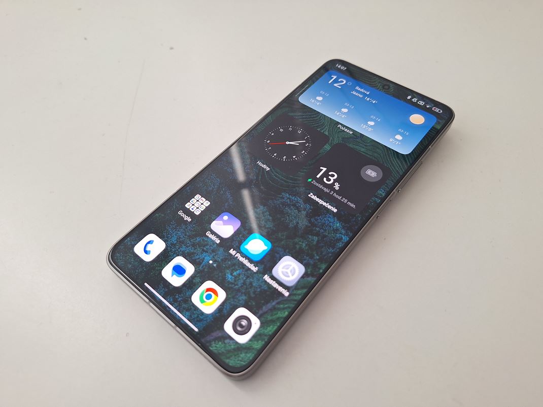 Xiaomi 14T Pro
