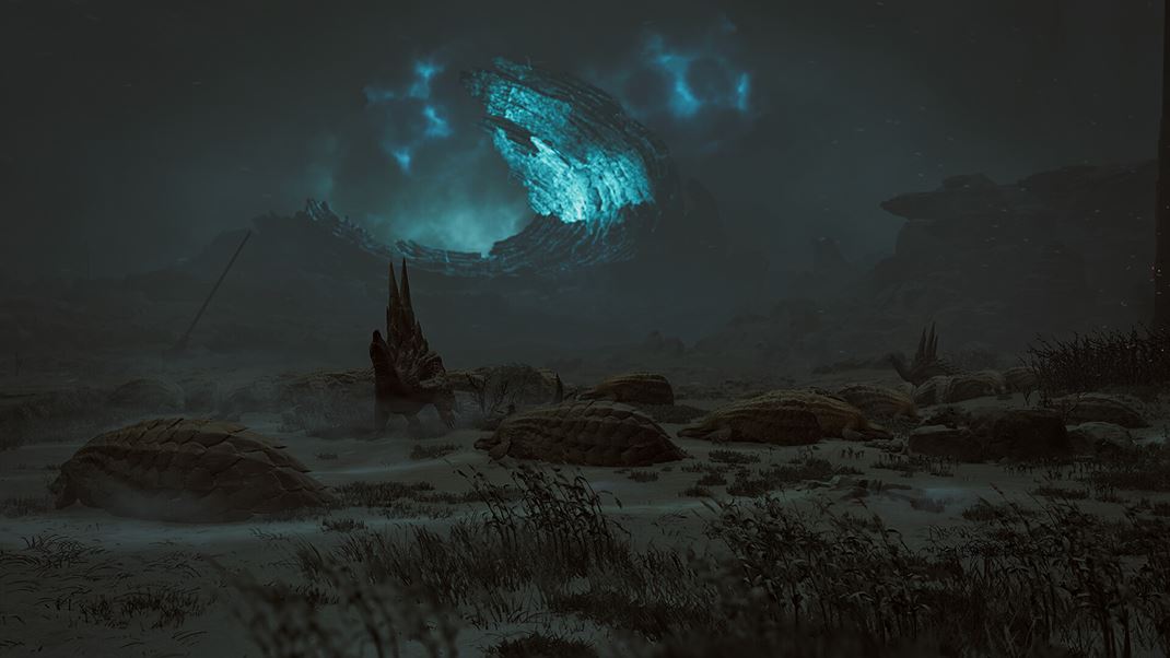 Monster Hunter Wilds 