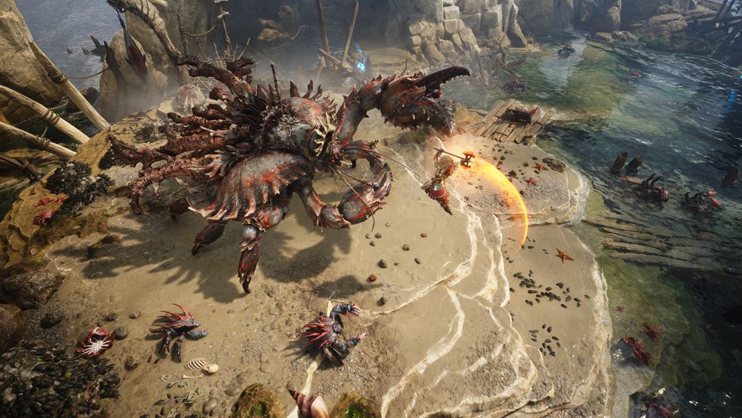 Titan Quest II 