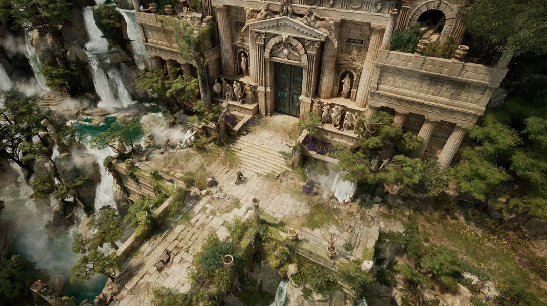 Titan Quest II 