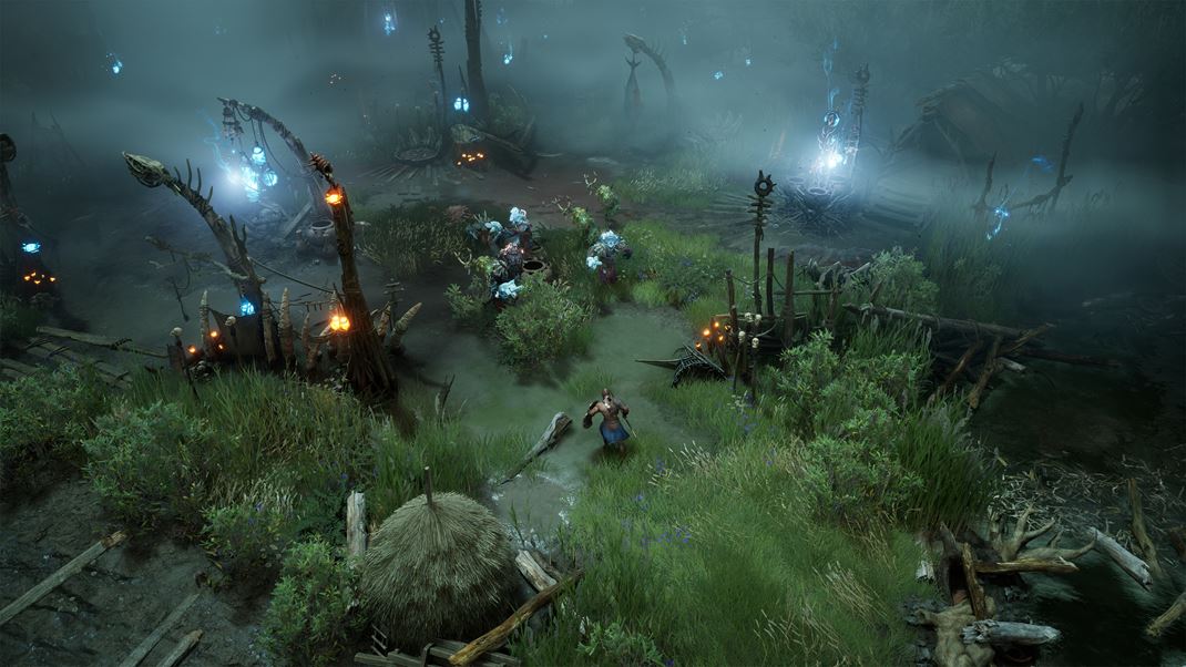 Titan Quest II