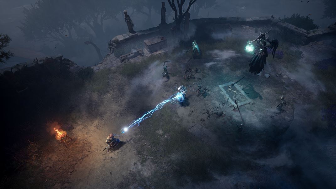 Titan Quest II 