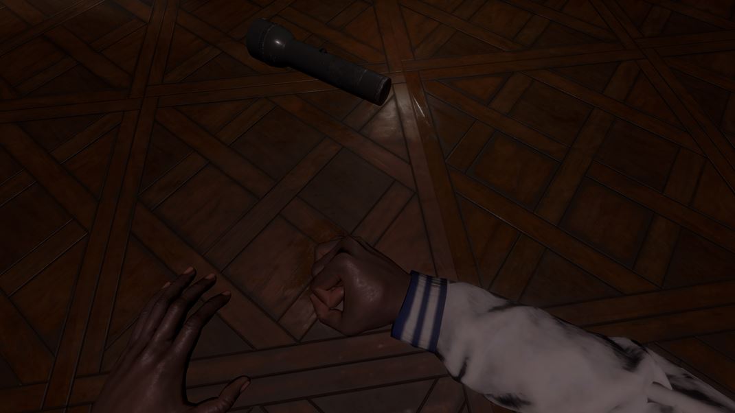 Midnight Murder Club 