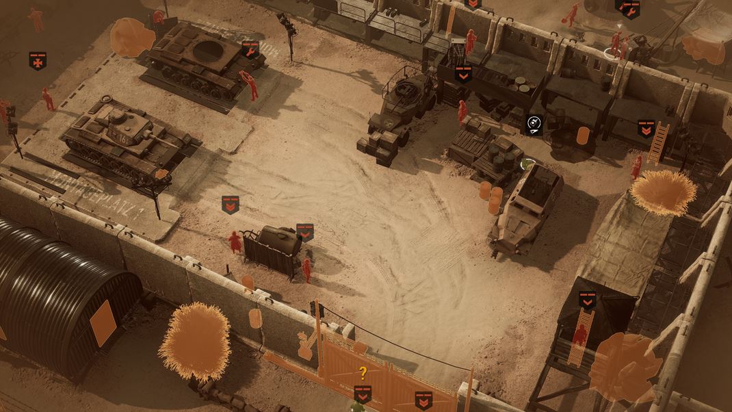 Commandos: Origins 