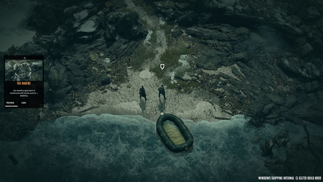 Commandos: Origins 