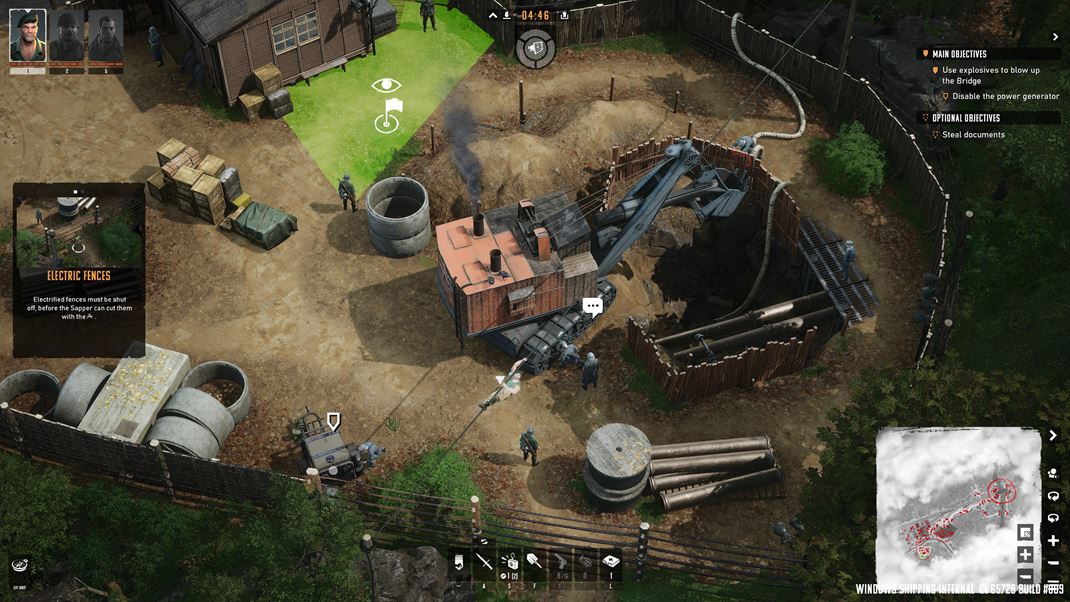 Commandos: Origins