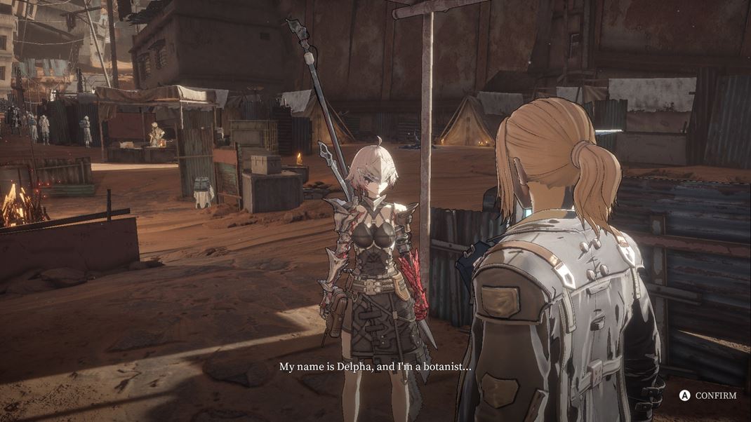 AI Limit