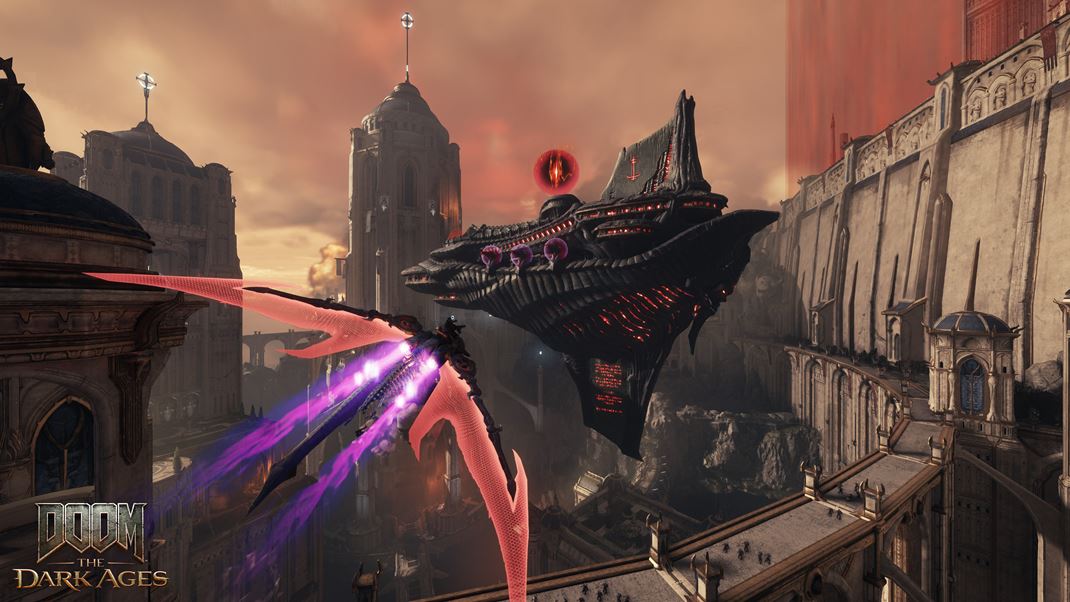 Doom: The Dark Ages 
