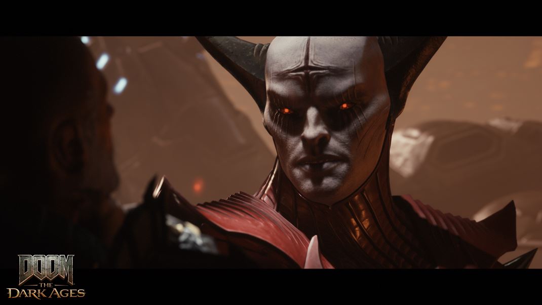 Doom: The Dark Ages 
