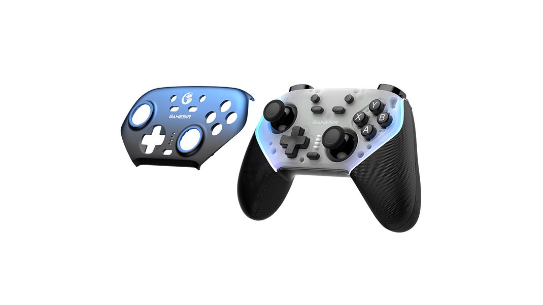 GameSir Super Nova 