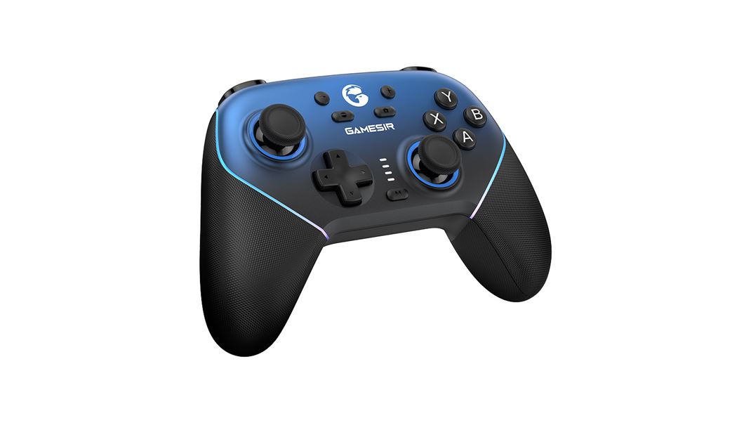 GameSir Super Nova 