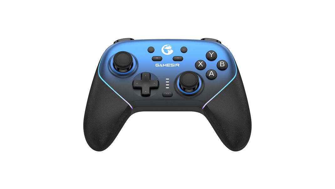 GameSir Super Nova