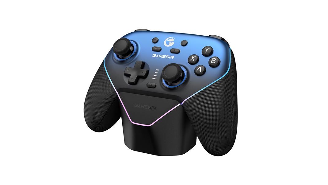 GameSir Super Nova 