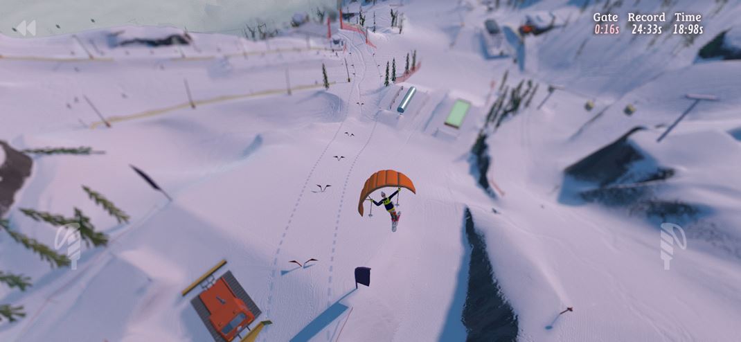 Grand Mountain Adventure 2