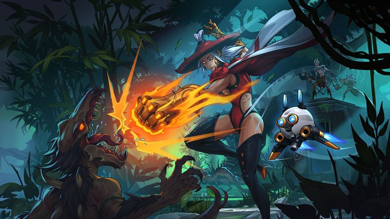 INAYAH - Life after Gods