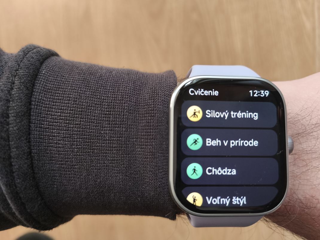 Redmi Watch 5 