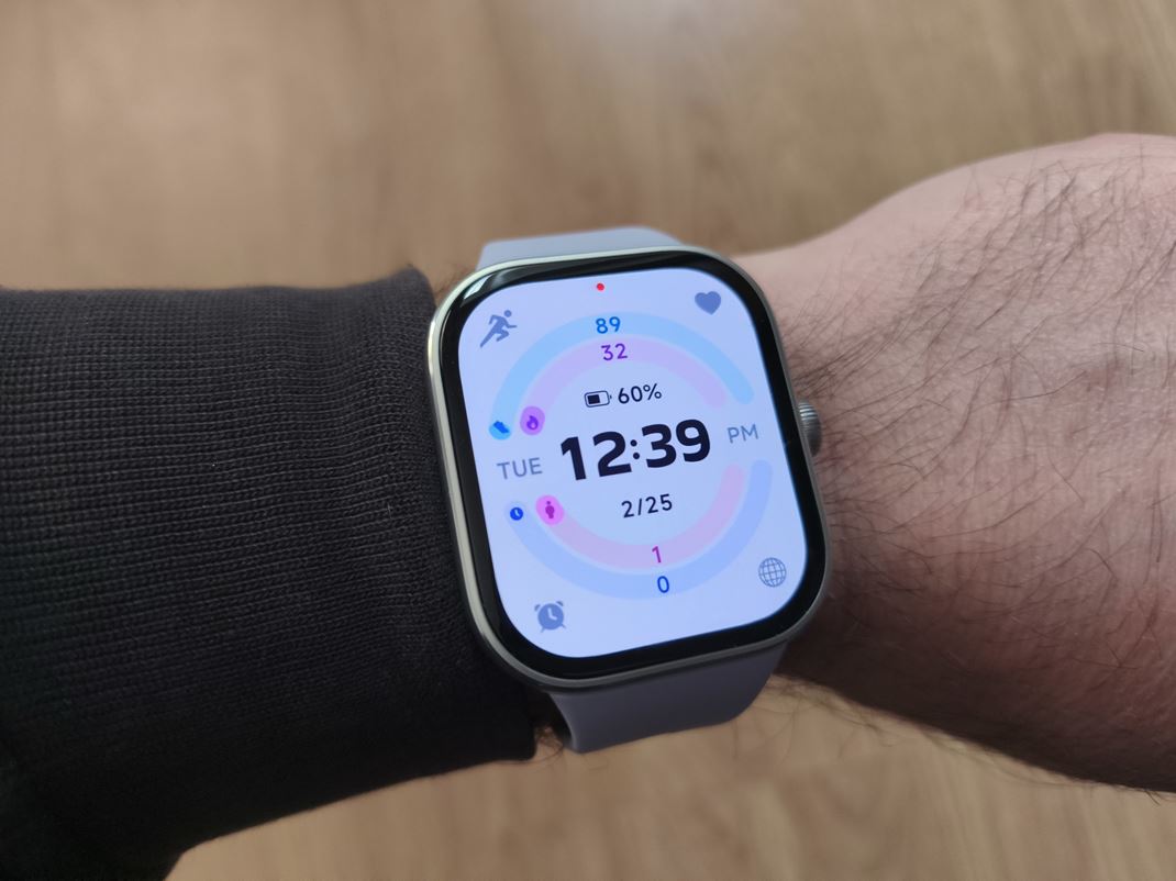 Redmi Watch 5 