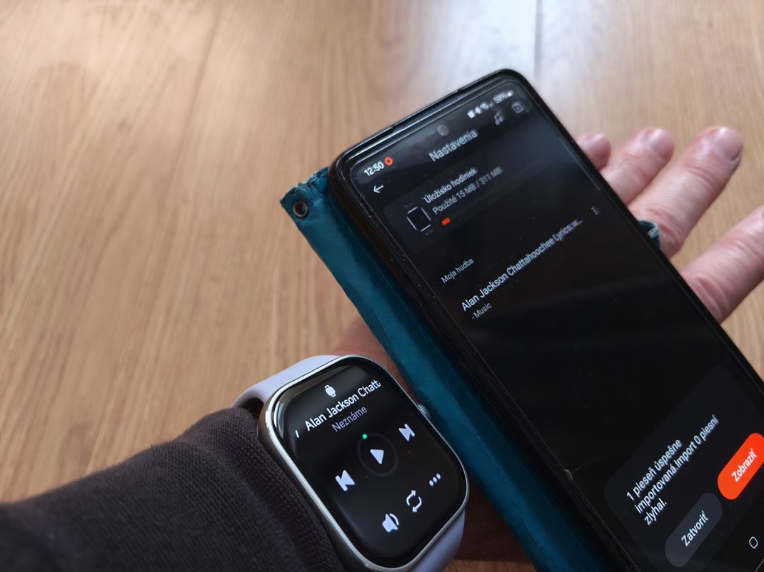 Redmi Watch 5