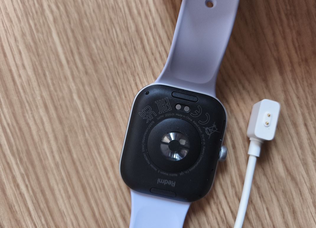 Redmi Watch 5 