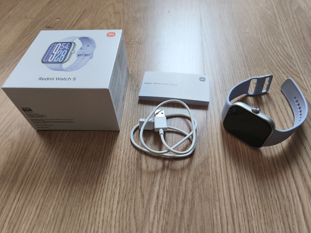Redmi Watch 5