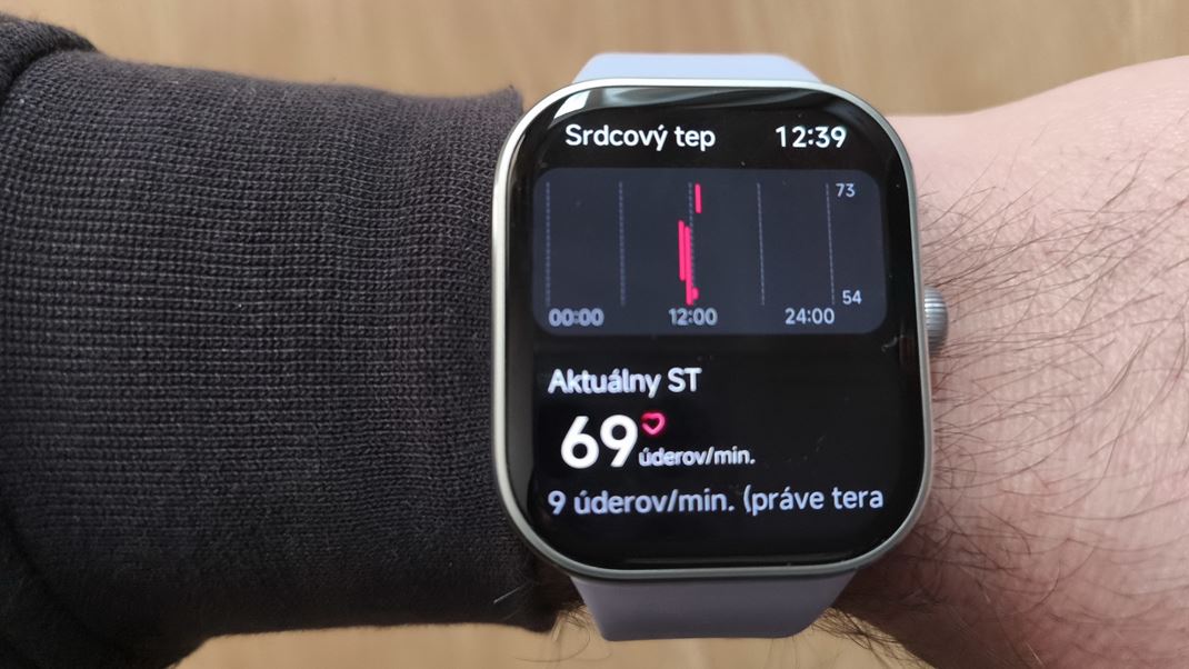 Redmi Watch 5 