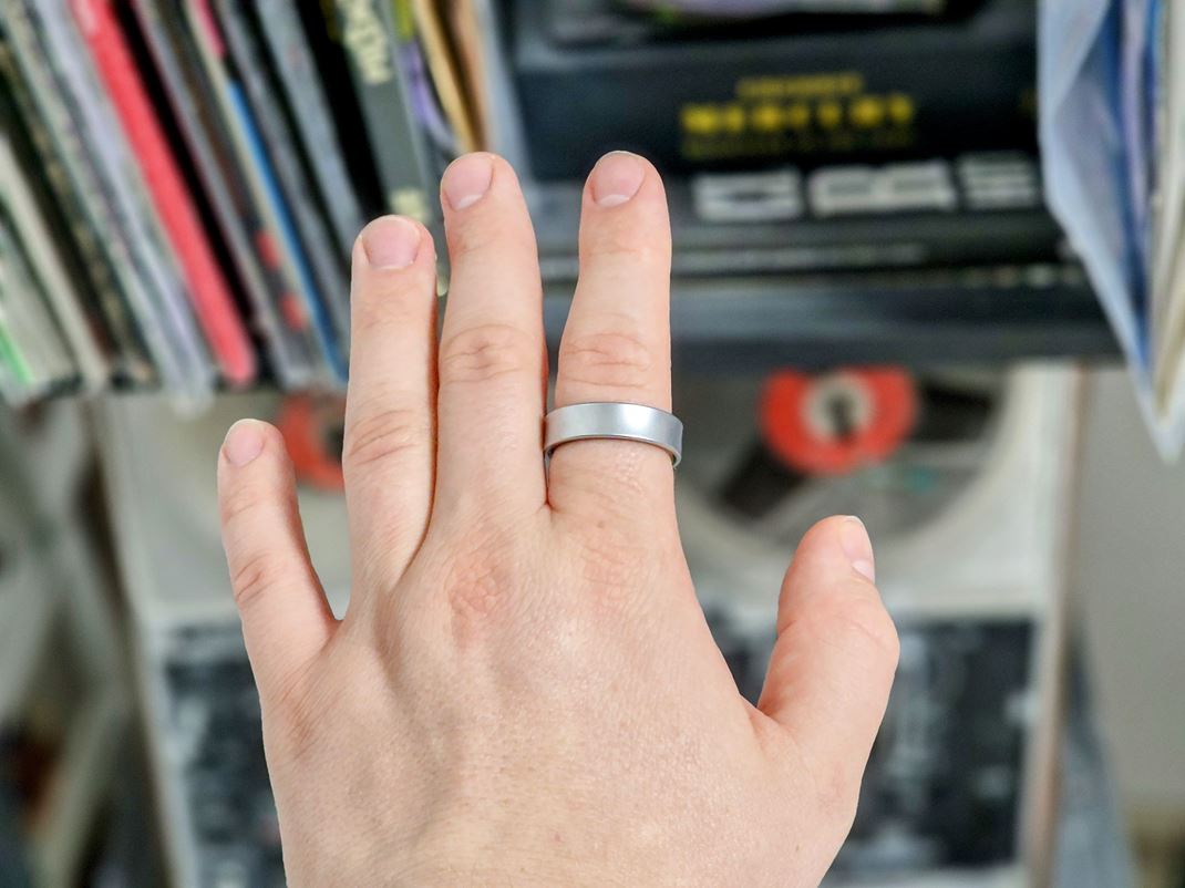Samsung Galaxy Ring 