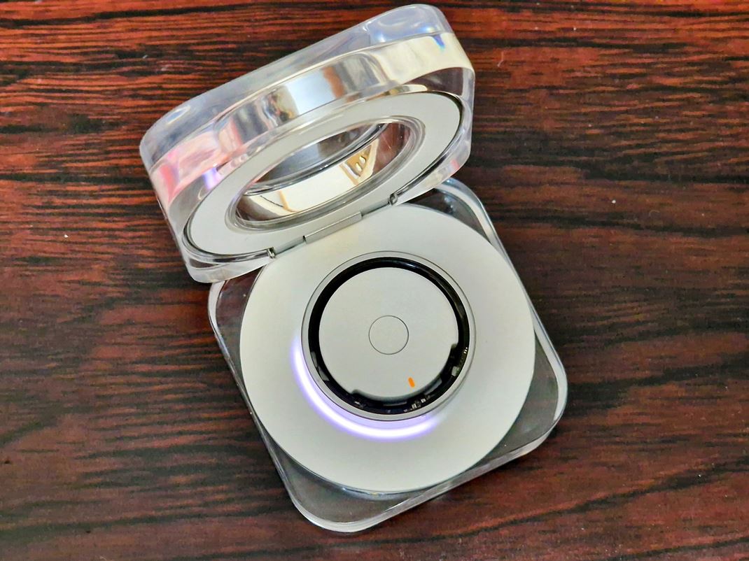 Samsung Galaxy Ring 