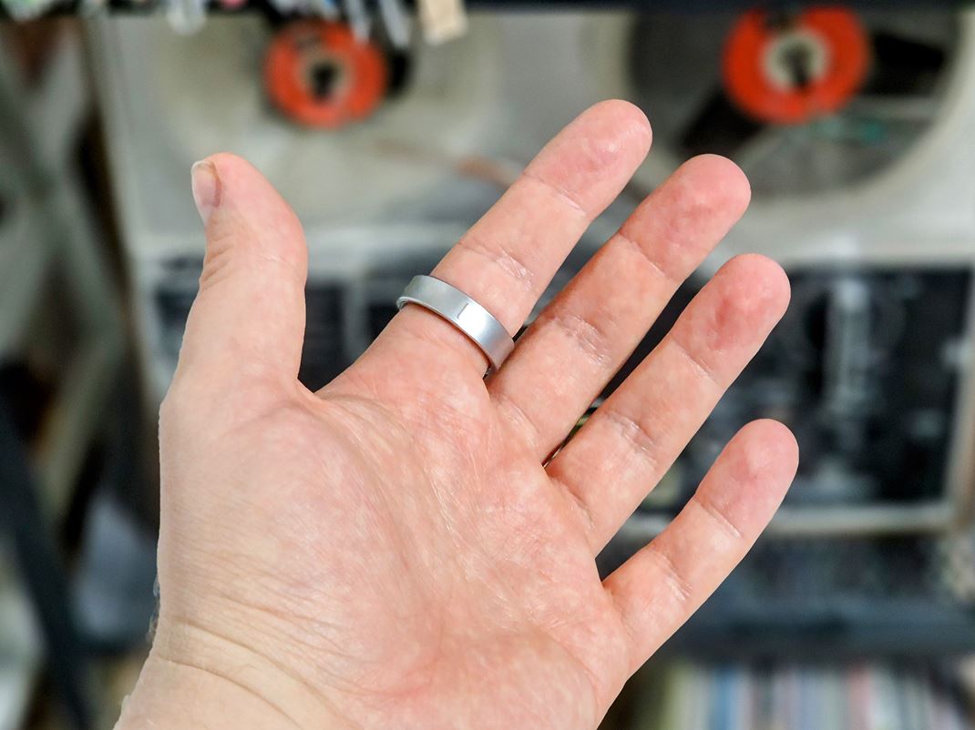 Samsung Galaxy Ring