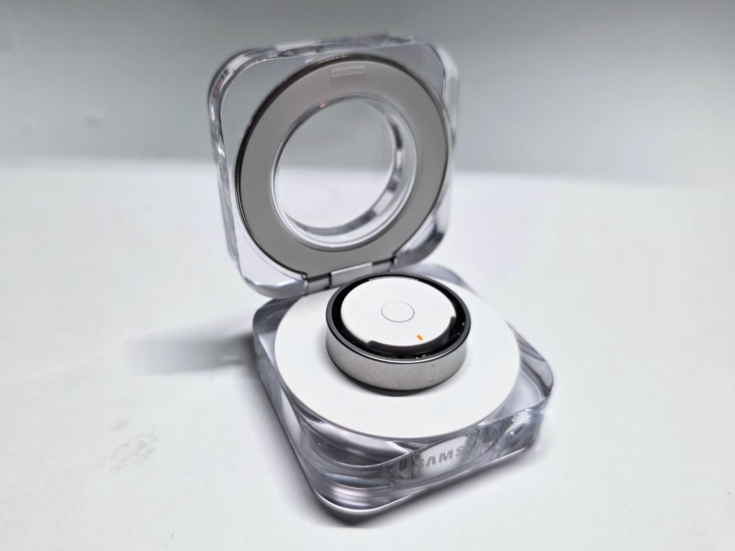 Samsung Galaxy Ring 