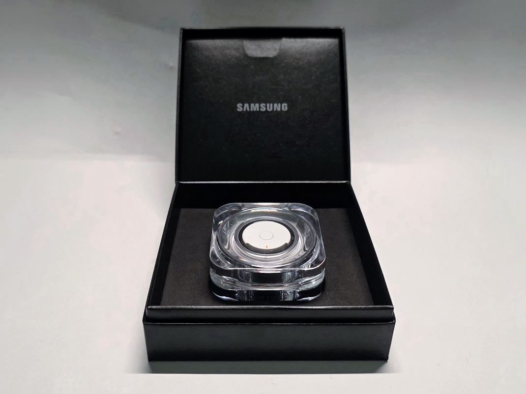 Samsung Galaxy Ring