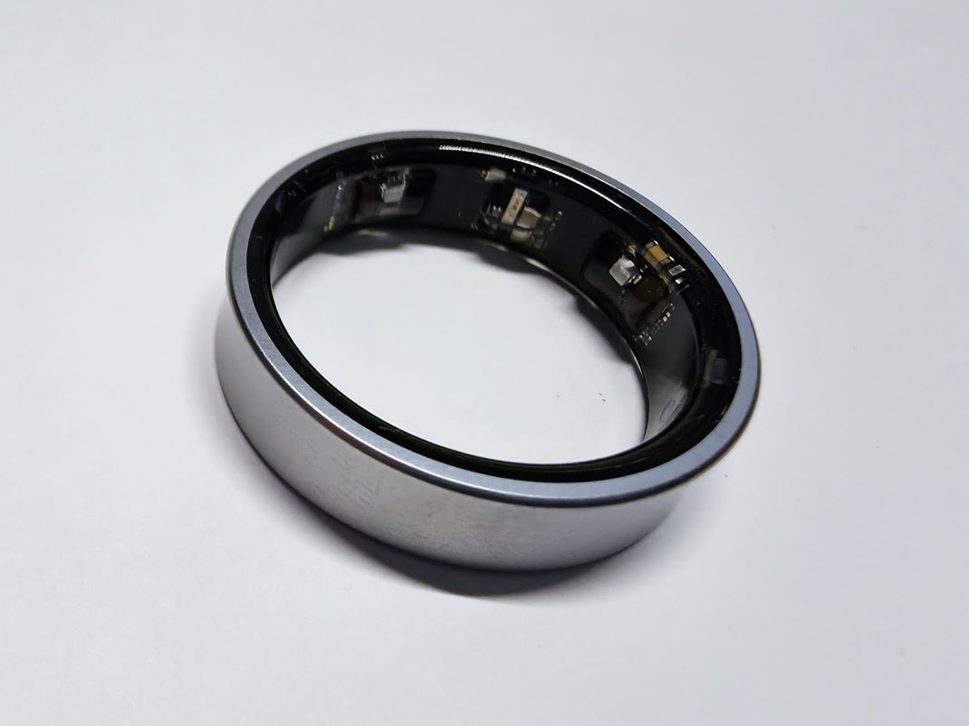 Samsung Galaxy Ring 