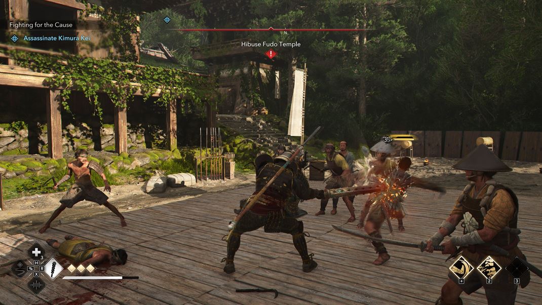 Assassin's Creed Shadows