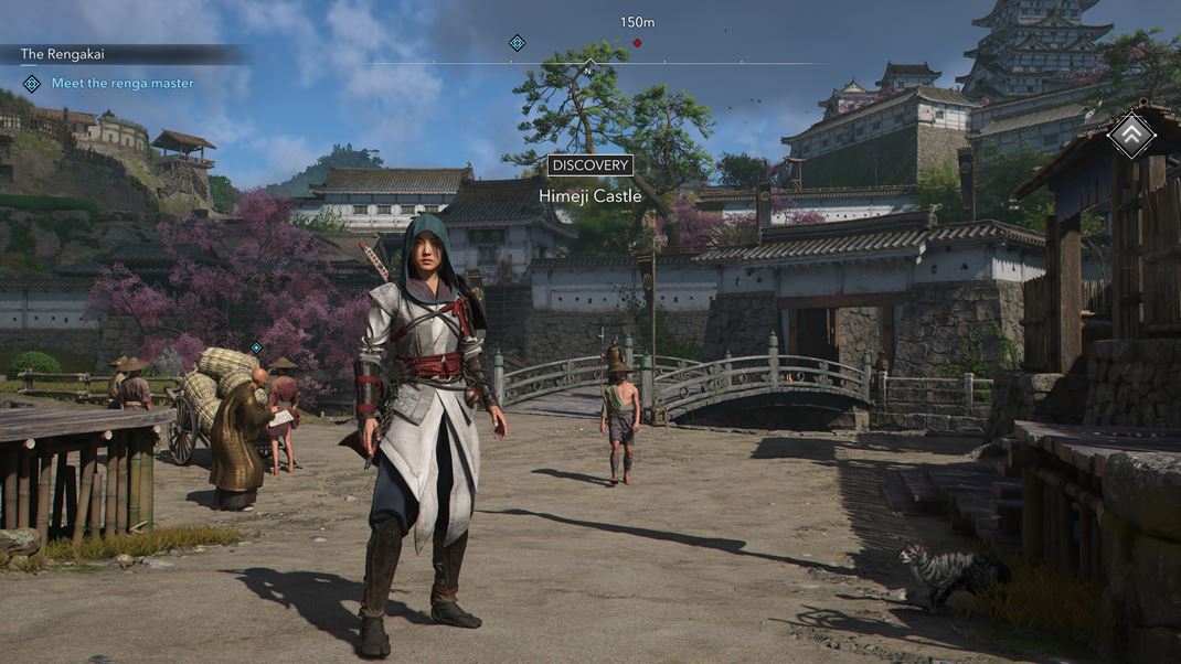 Assassin's Creed Shadows Prepracovanie Japonska bude psobiv