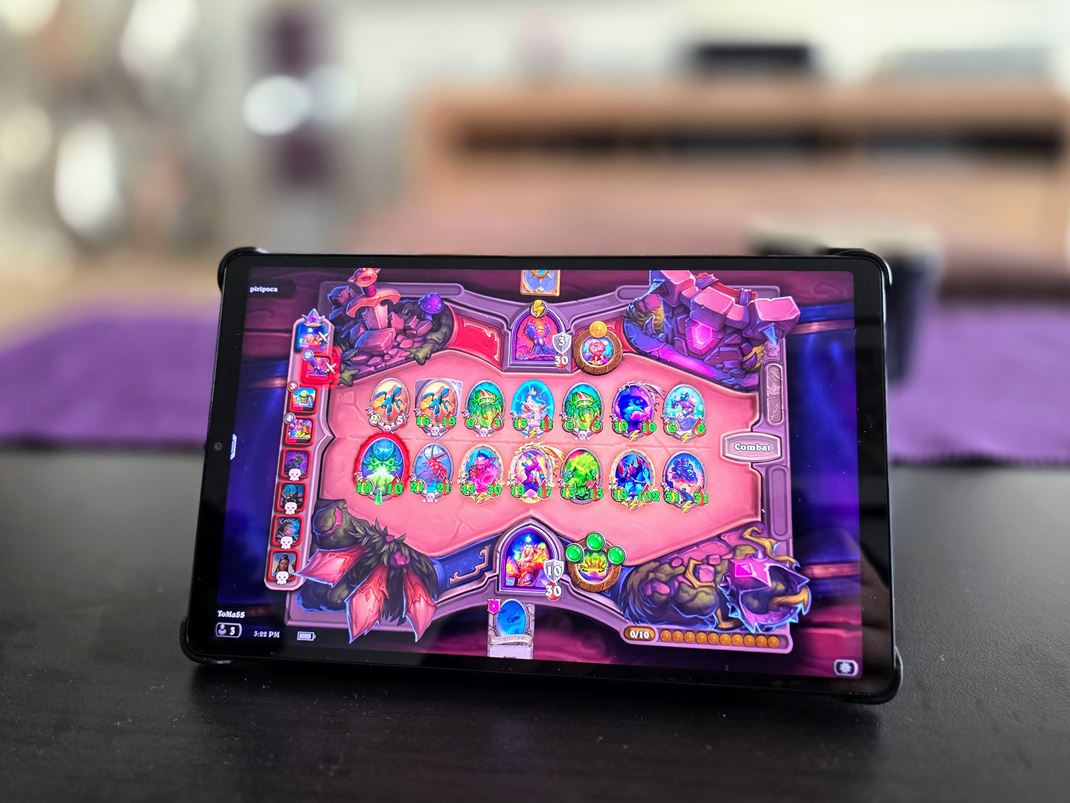 Lenovo Legion Tab Y700 
