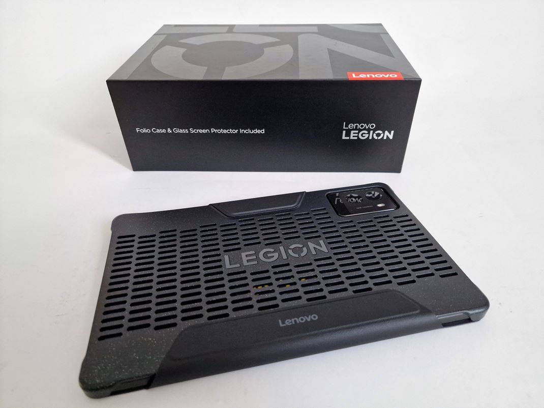 Lenovo Legion Tab Y700
