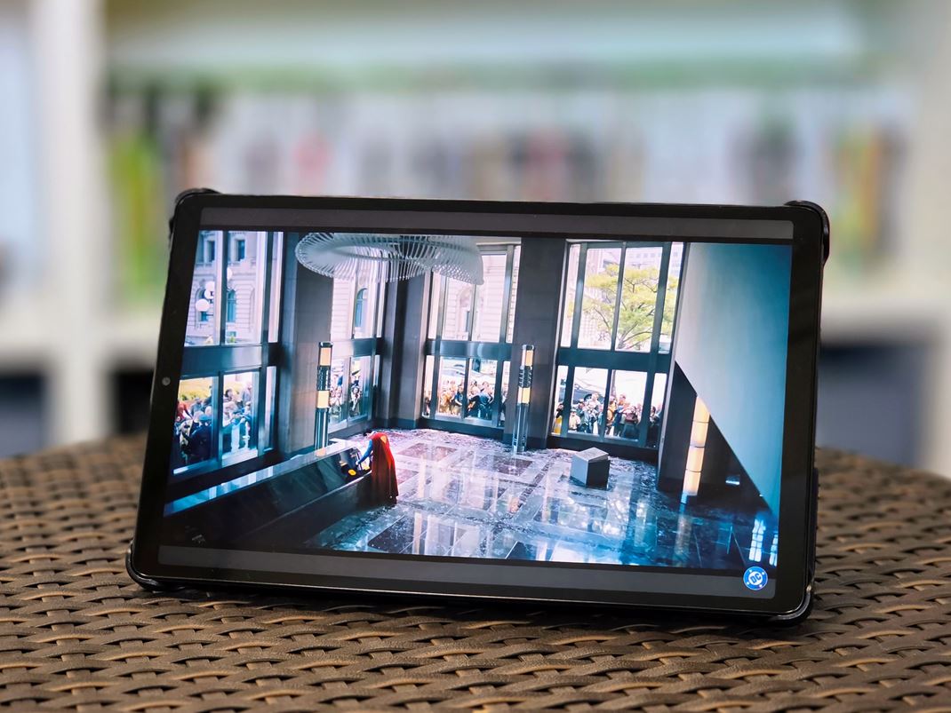 Lenovo Legion Tab Y700 