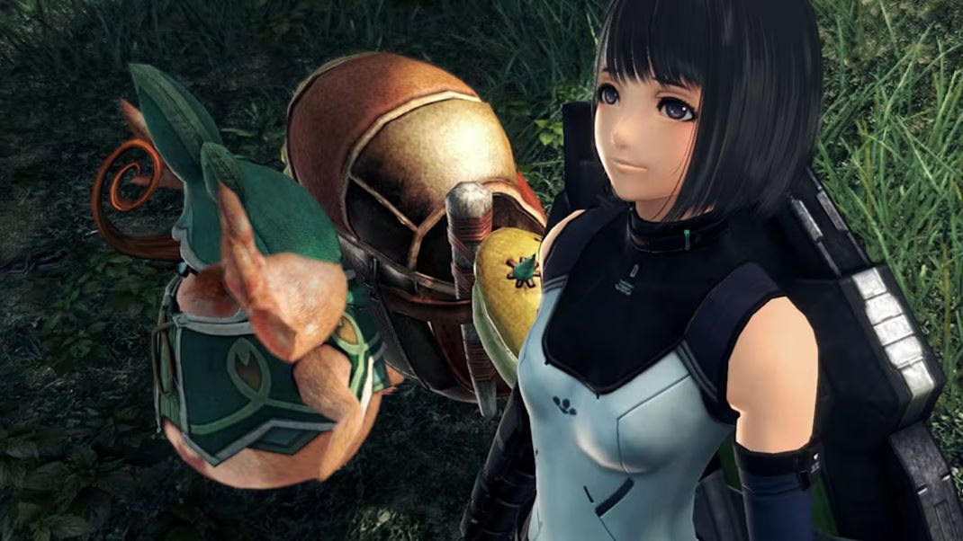 Xenoblade Chronicles X: Definitive Edition 