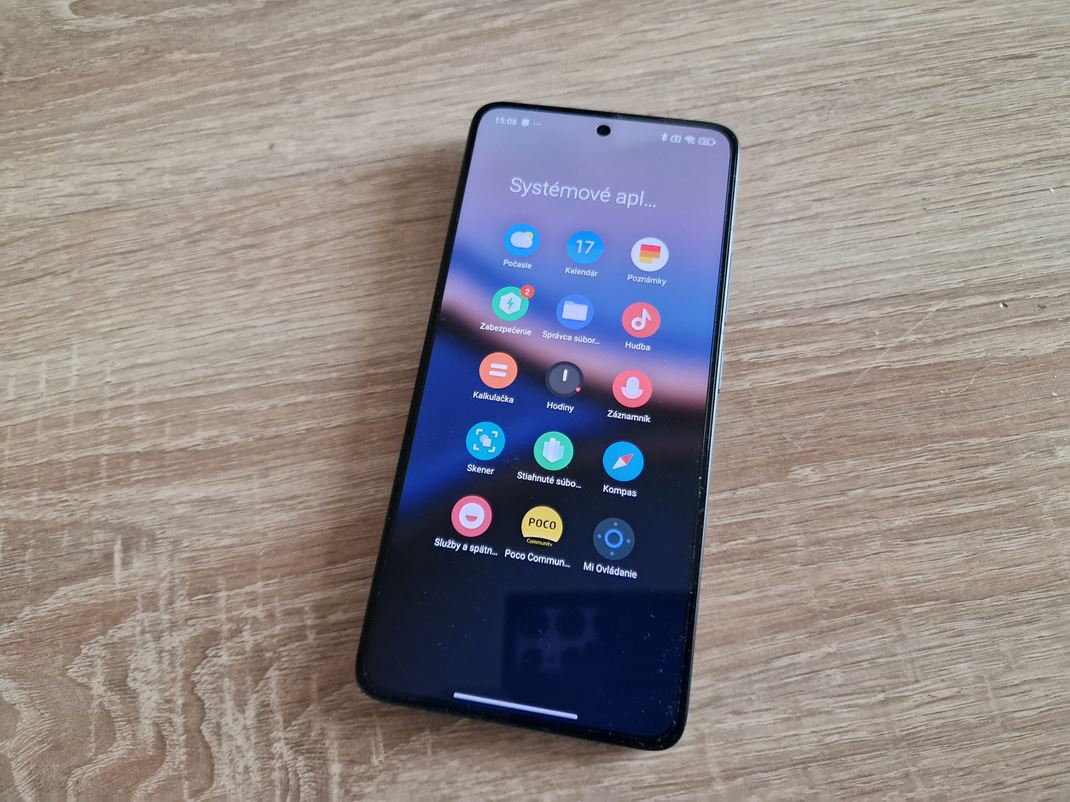 Poco F7 Ultra