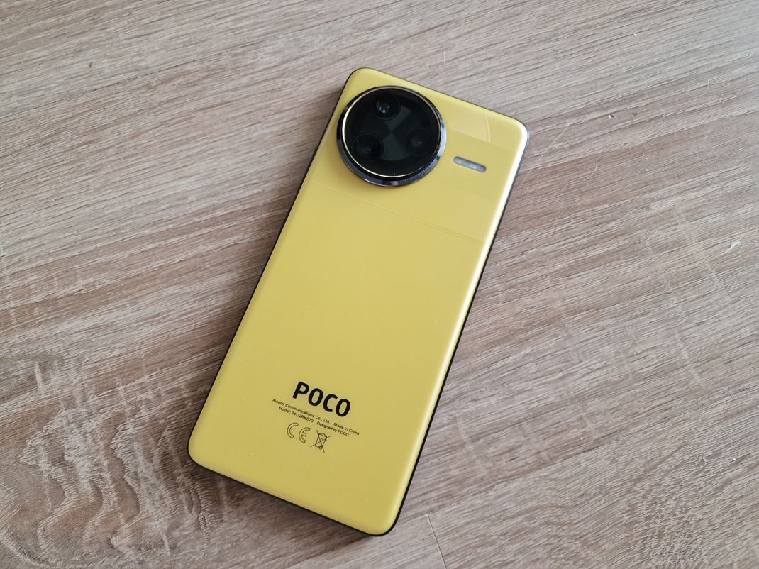 Poco F7 Ultra 