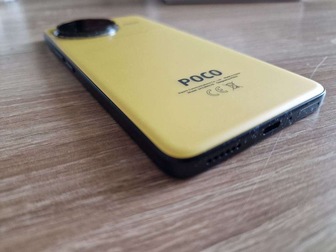 Poco F7 Ultra 