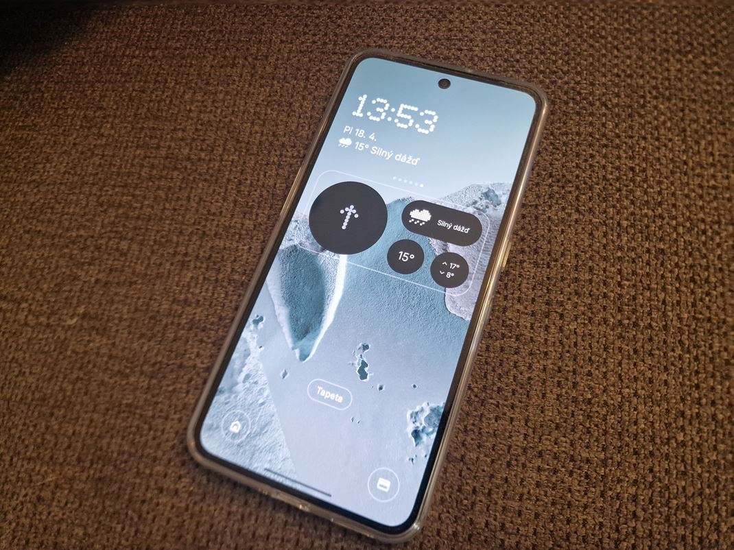 CMF Phone 2 Pro