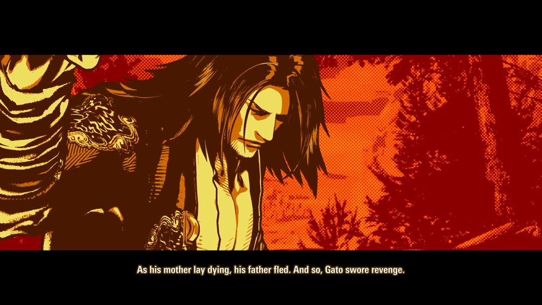 Fatal Fury: City of the Wolves Prbehy nie s a tak zaujmav a nechytia